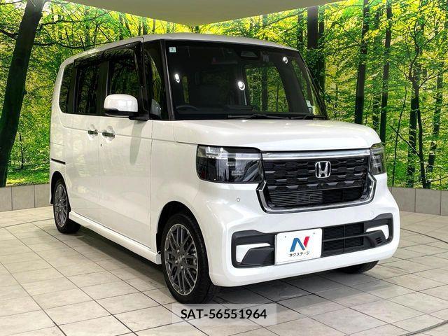 Honda N BOX CUSTOM 2024-03 7980225-15