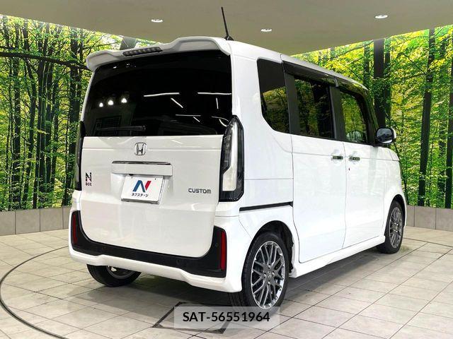 Honda N BOX CUSTOM 2024-03 7980225-16