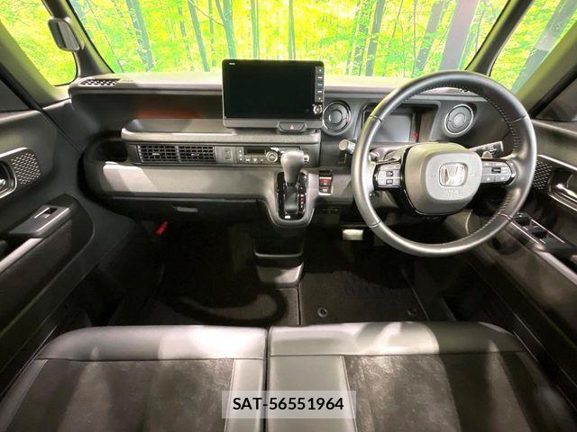 Honda N BOX CUSTOM 2024-03 7980225-1