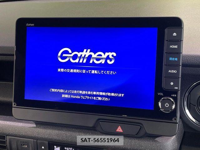 Honda N BOX CUSTOM 2024-03 7980225-2