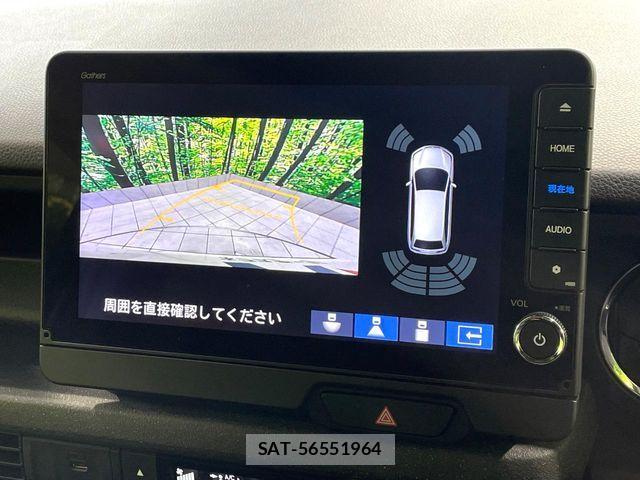 Honda N BOX CUSTOM 2024-03 7980225-3