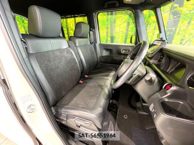 Honda N BOX CUSTOM 2024-03 7980225-7