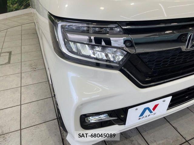 Honda N BOX CUSTOM 2018-01 7980256-11