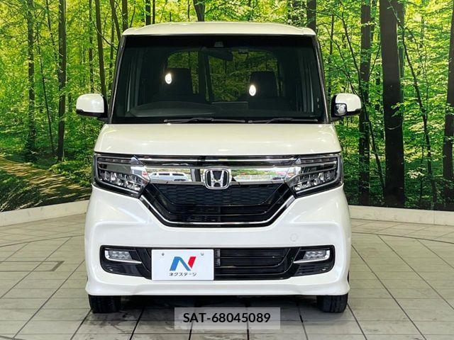 Honda N BOX CUSTOM 2018-01 7980256-13