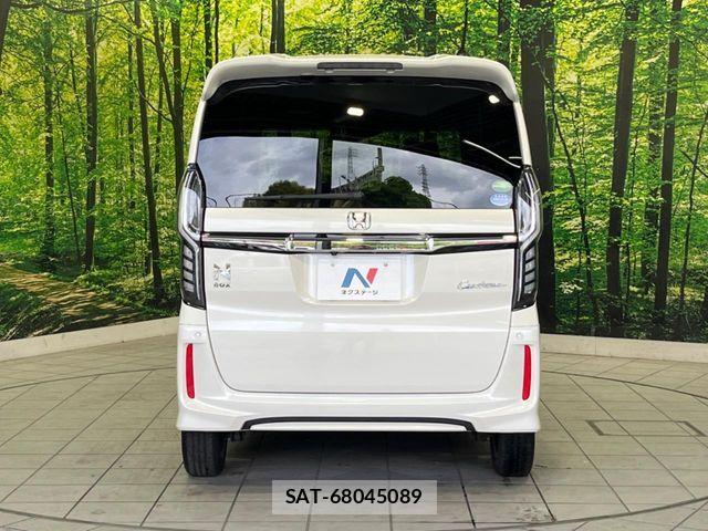Honda N BOX CUSTOM 2018-01 7980256-14