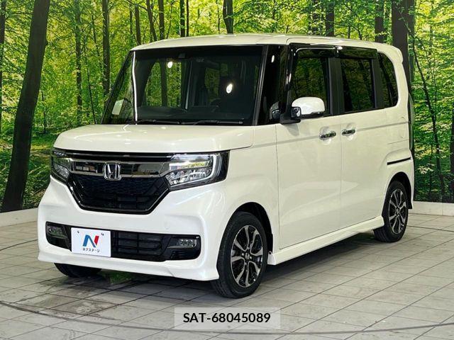 Honda N BOX CUSTOM 2018-01 7980256-15