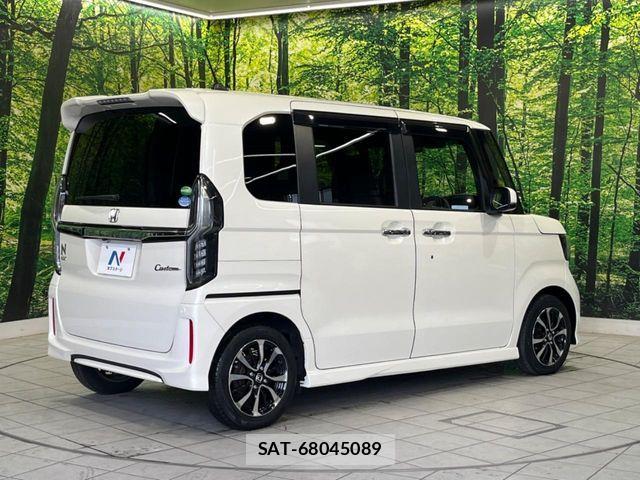 Honda N BOX CUSTOM 2018-01 7980256-16