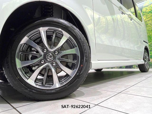 Honda N BOX CUSTOM 2026-06 7980237-12