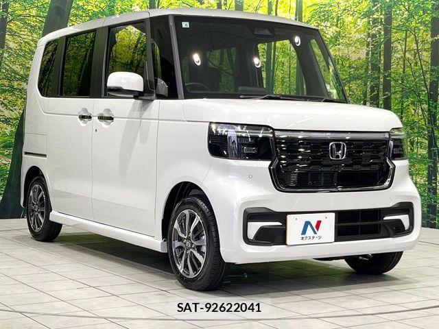Honda N BOX CUSTOM 2026-06 7980237-15