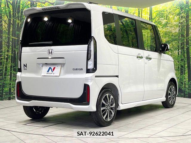 Honda N BOX CUSTOM 2026-06 7980237-16