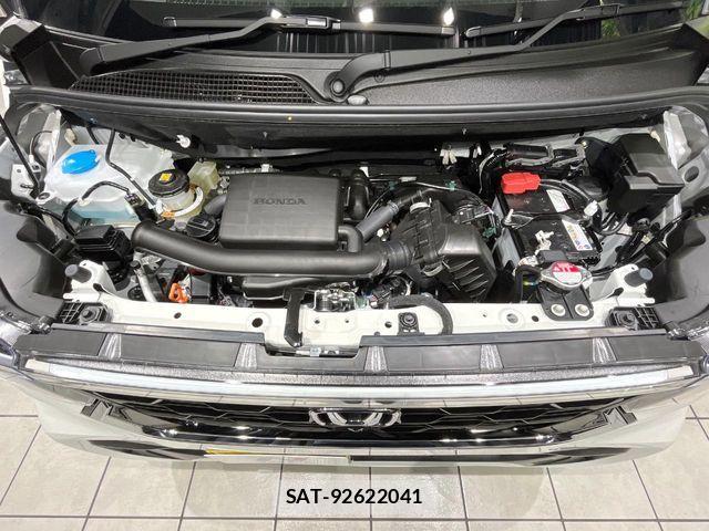 Honda N BOX CUSTOM 2026-06 7980237-17