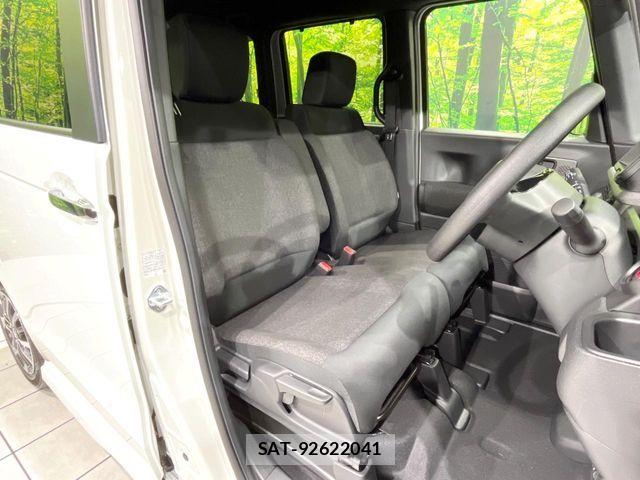 Honda N BOX CUSTOM 2026-06 7980237-7