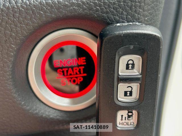 Honda N BOX CUSTOM 2021-11 7980255-9
