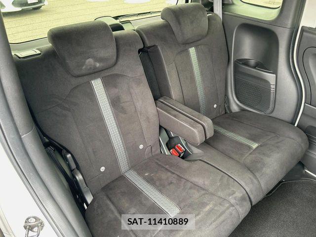 Honda N BOX CUSTOM 2021-11 7980255-11