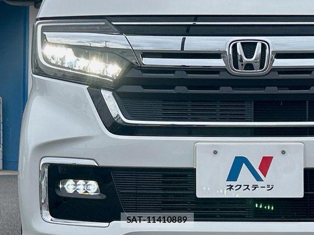 Honda N BOX CUSTOM 2021-11 7980255-13