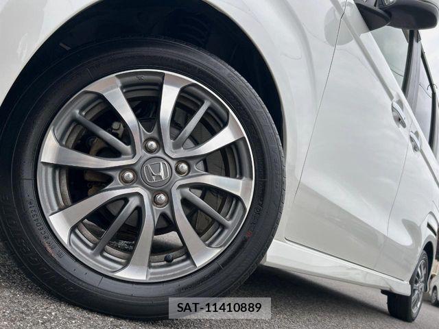 Honda N BOX CUSTOM 2021-11 7980255-14