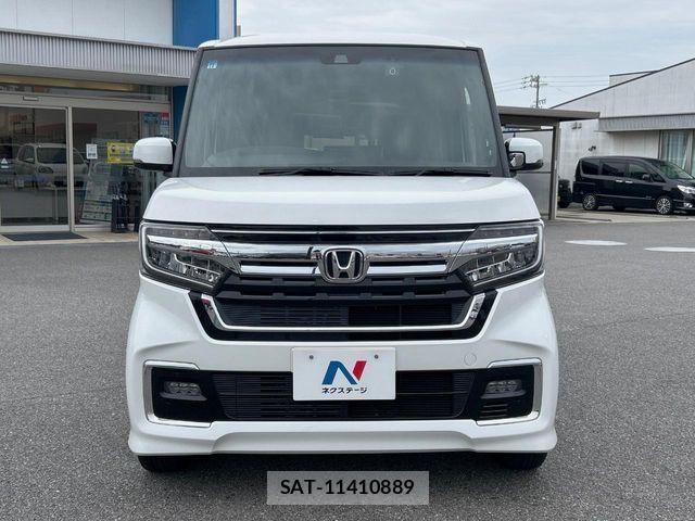 Honda N BOX CUSTOM 2021-11 7980255-15