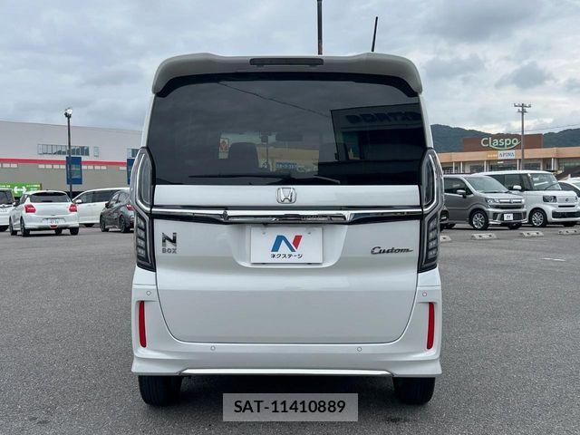 Honda N BOX CUSTOM 2021-11 7980255-16