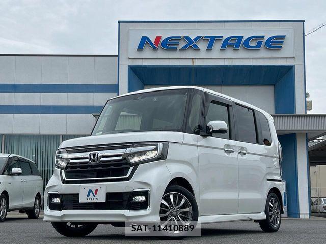 Honda N BOX CUSTOM 2021-11 7980255-17