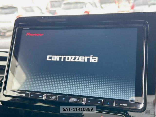 Honda N BOX CUSTOM 2021-11 7980255-2