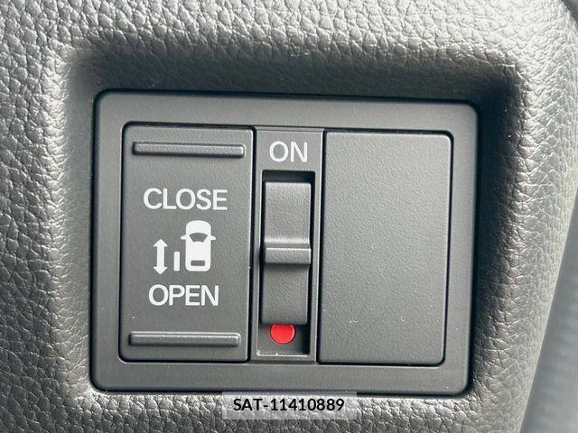 Honda N BOX CUSTOM 2021-11 7980255-3