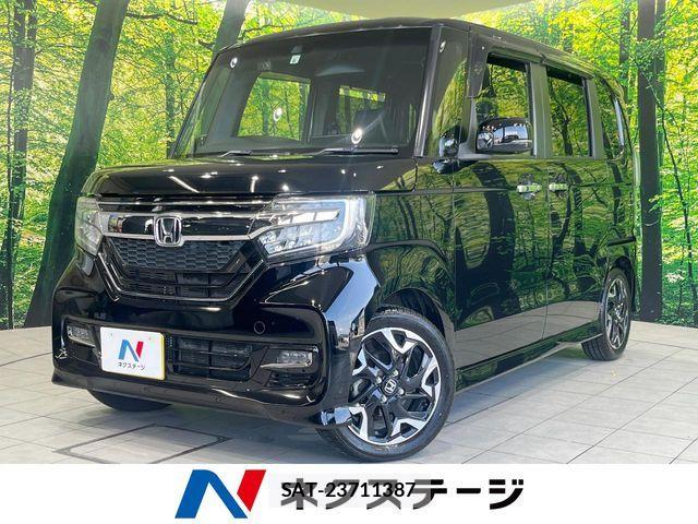 Honda N BOX CUSTOM 2017-09 7980257-0