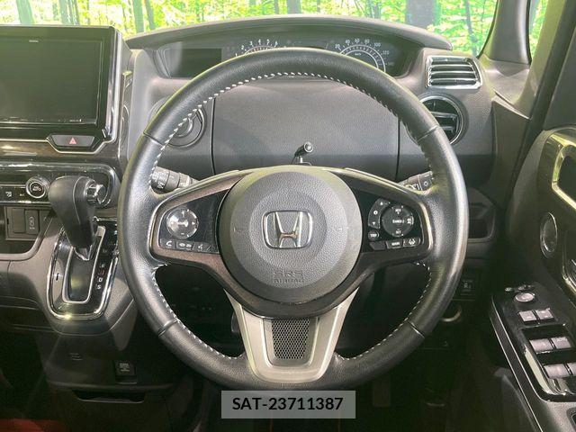 Honda N BOX CUSTOM 2017-09 7980257-10