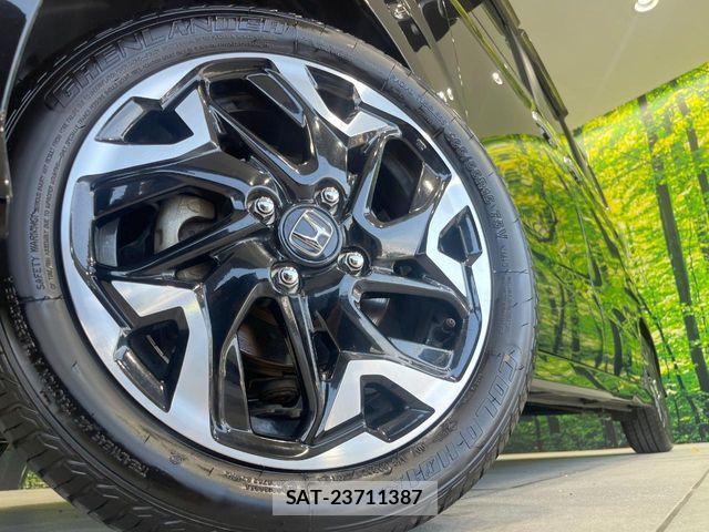 Honda N BOX CUSTOM 2017-09 7980257-12