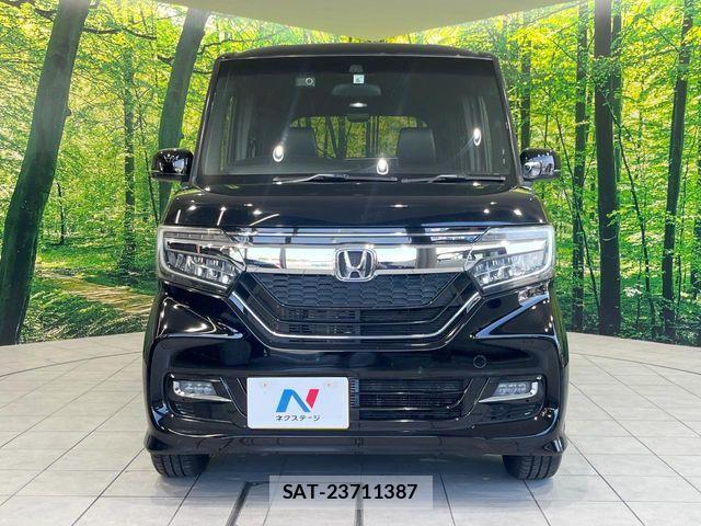 Honda N BOX CUSTOM 2017-09 7980257-13