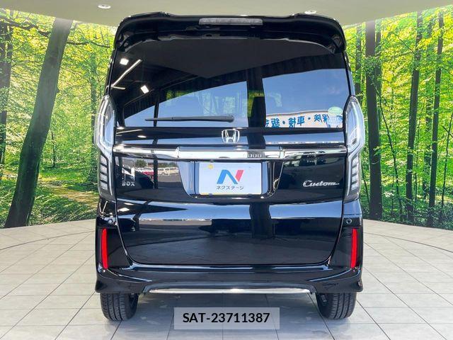 Honda N BOX CUSTOM 2017-09 7980257-14