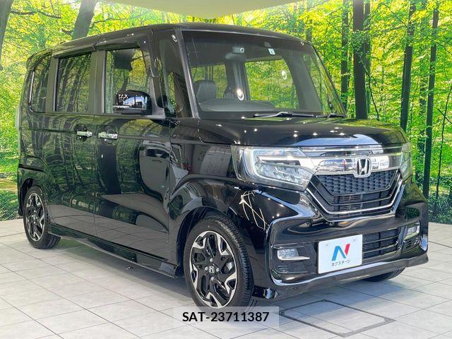 Honda N BOX CUSTOM 2017-09 7980257-15