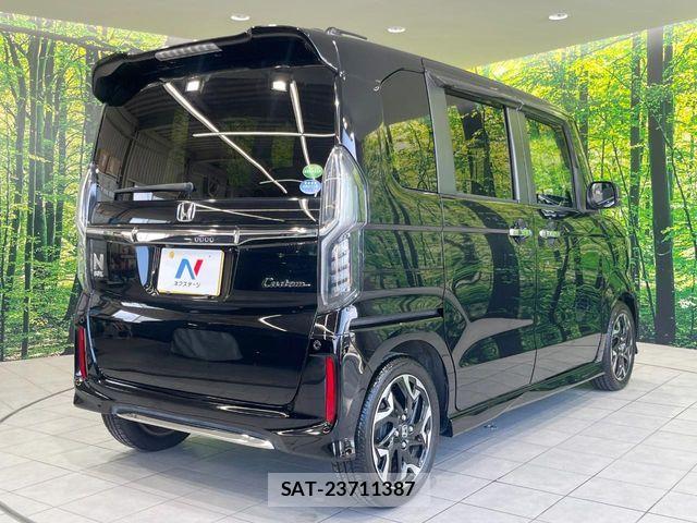Honda N BOX CUSTOM 2017-09 7980257-16