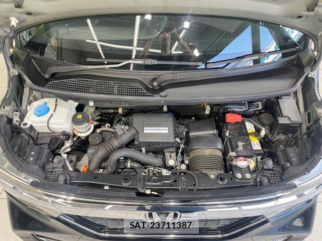 Honda N BOX CUSTOM 2017-09 7980257-17