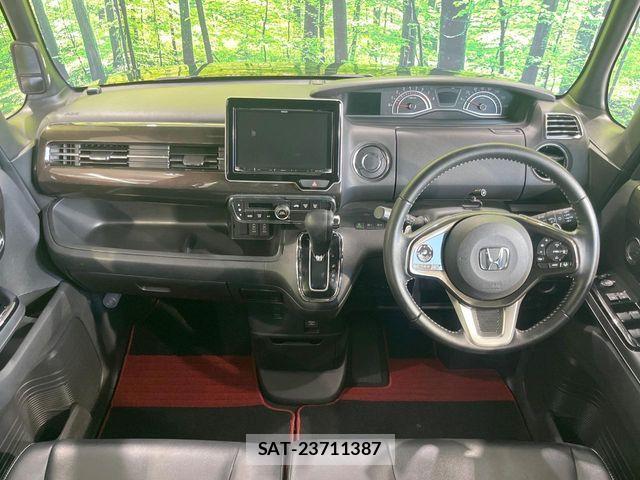 Honda N BOX CUSTOM 2017-09 7980257-1