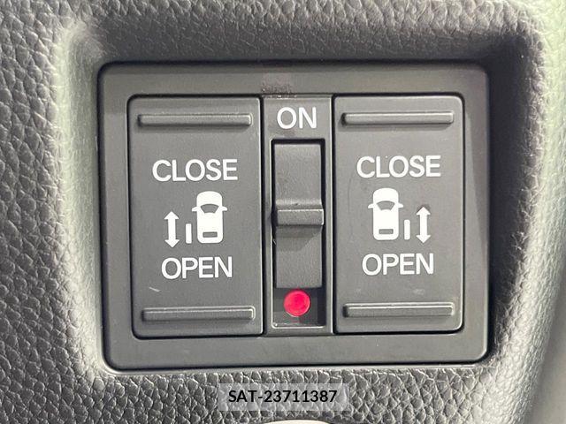 Honda N BOX CUSTOM 2017-09 7980257-2