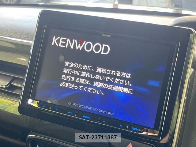 Honda N BOX CUSTOM 2017-09 7980257-3