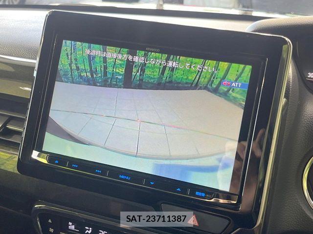 Honda N BOX CUSTOM 2017-09 7980257-4