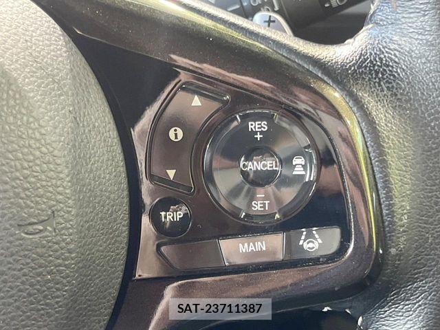 Honda N BOX CUSTOM 2017-09 7980257-5