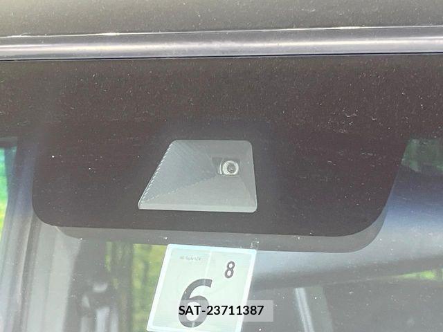 Honda N BOX CUSTOM 2017-09 7980257-6