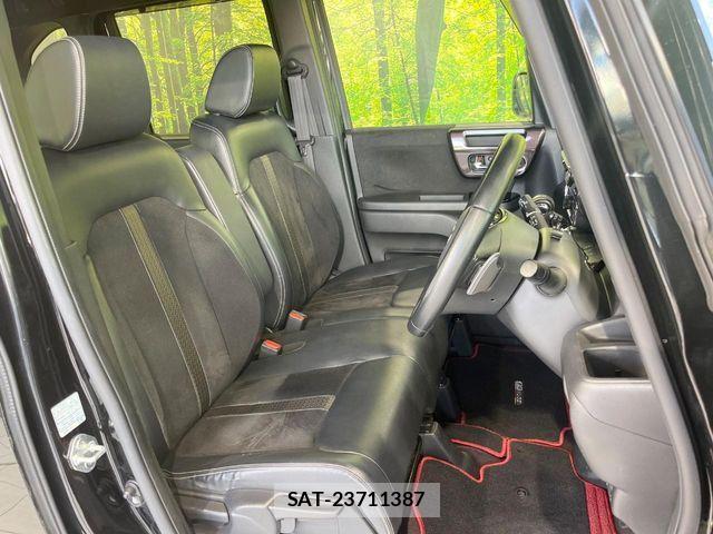Honda N BOX CUSTOM 2017-09 7980257-7