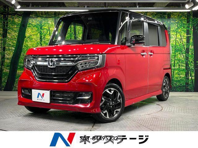 Honda N BOX CUSTOM 2020-04 7980244-0