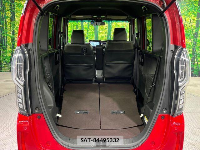 Honda N BOX CUSTOM 2020-04 7980244-9