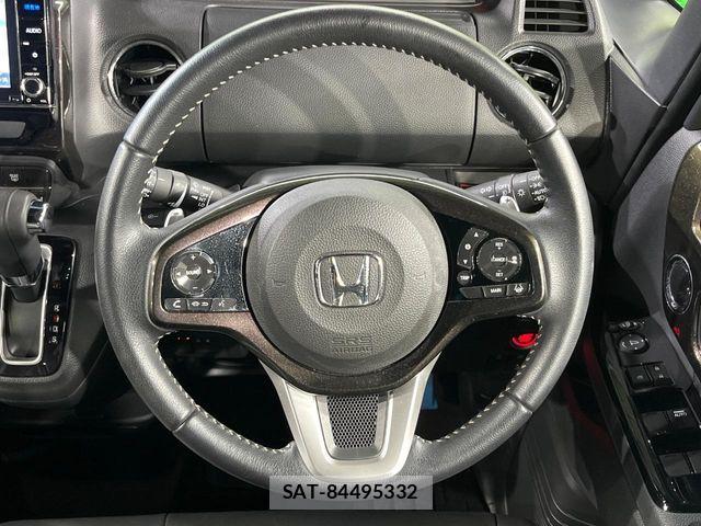 Honda N BOX CUSTOM 2020-04 7980244-10