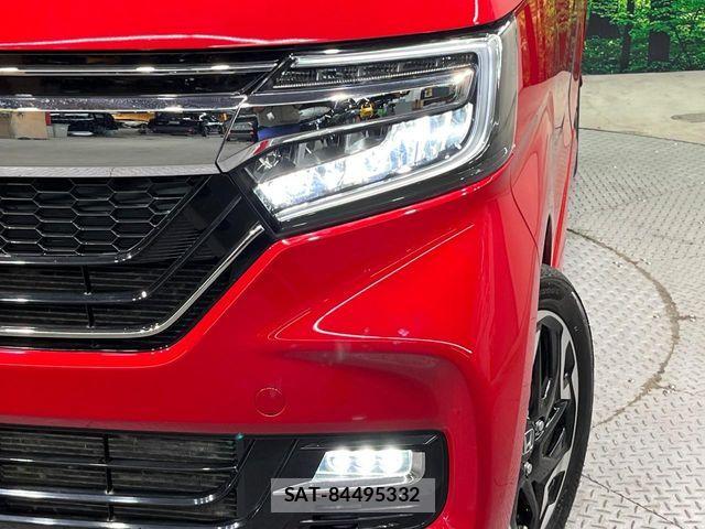 Honda N BOX CUSTOM 2020-04 7980244-11