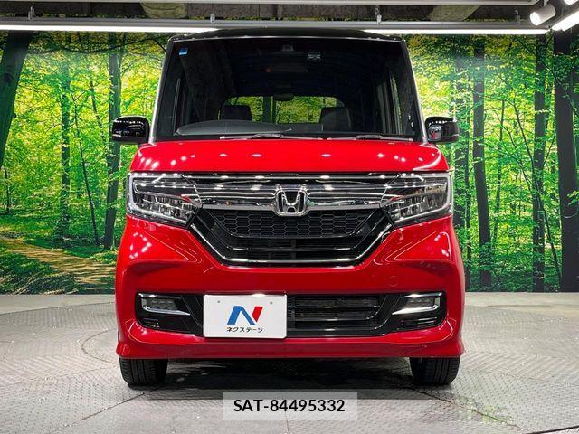 Honda N BOX CUSTOM 2020-04 7980244-13