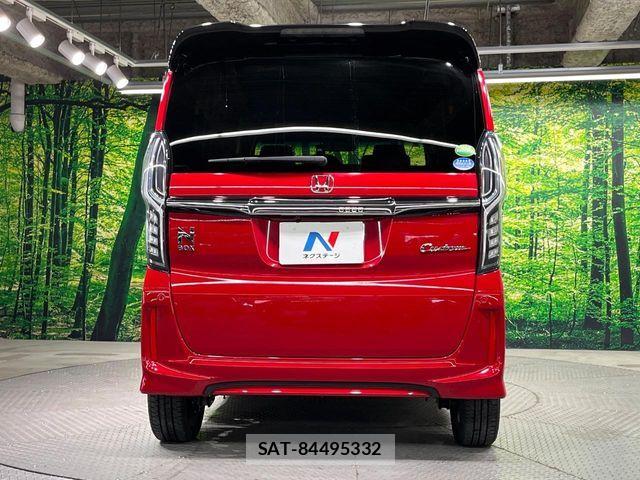 Honda N BOX CUSTOM 2020-04 7980244-14