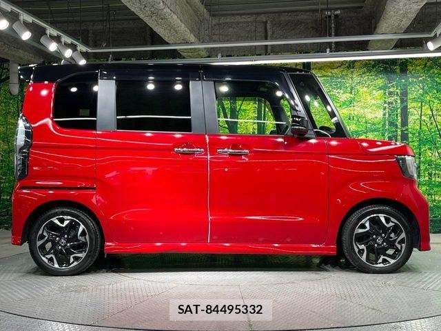 Honda N BOX CUSTOM 2020-04 7980244-15