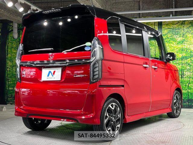 Honda N BOX CUSTOM 2020-04 7980244-16