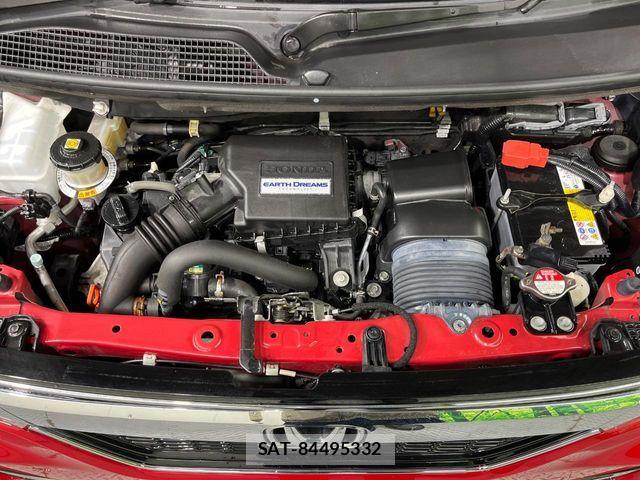 Honda N BOX CUSTOM 2020-04 7980244-17