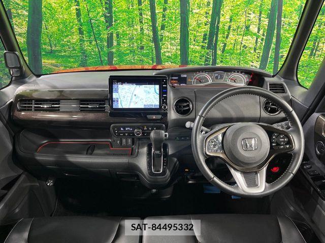 Honda N BOX CUSTOM 2020-04 7980244-1